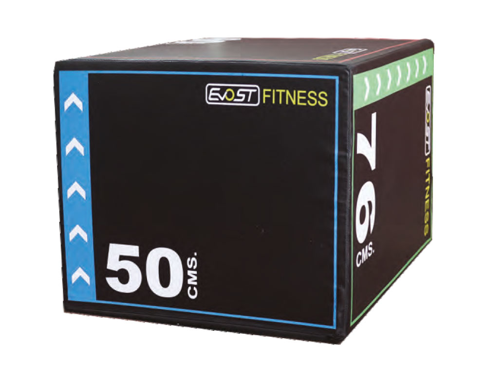 Plyo Box PB 2