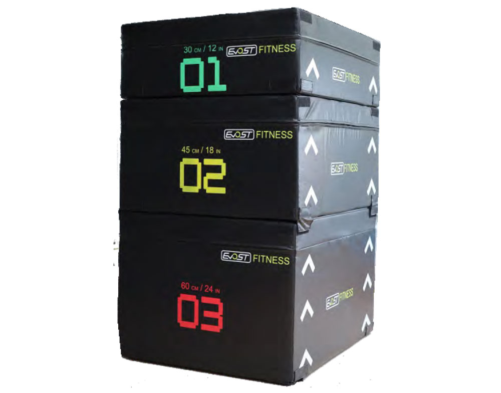Plyo Box PB 3