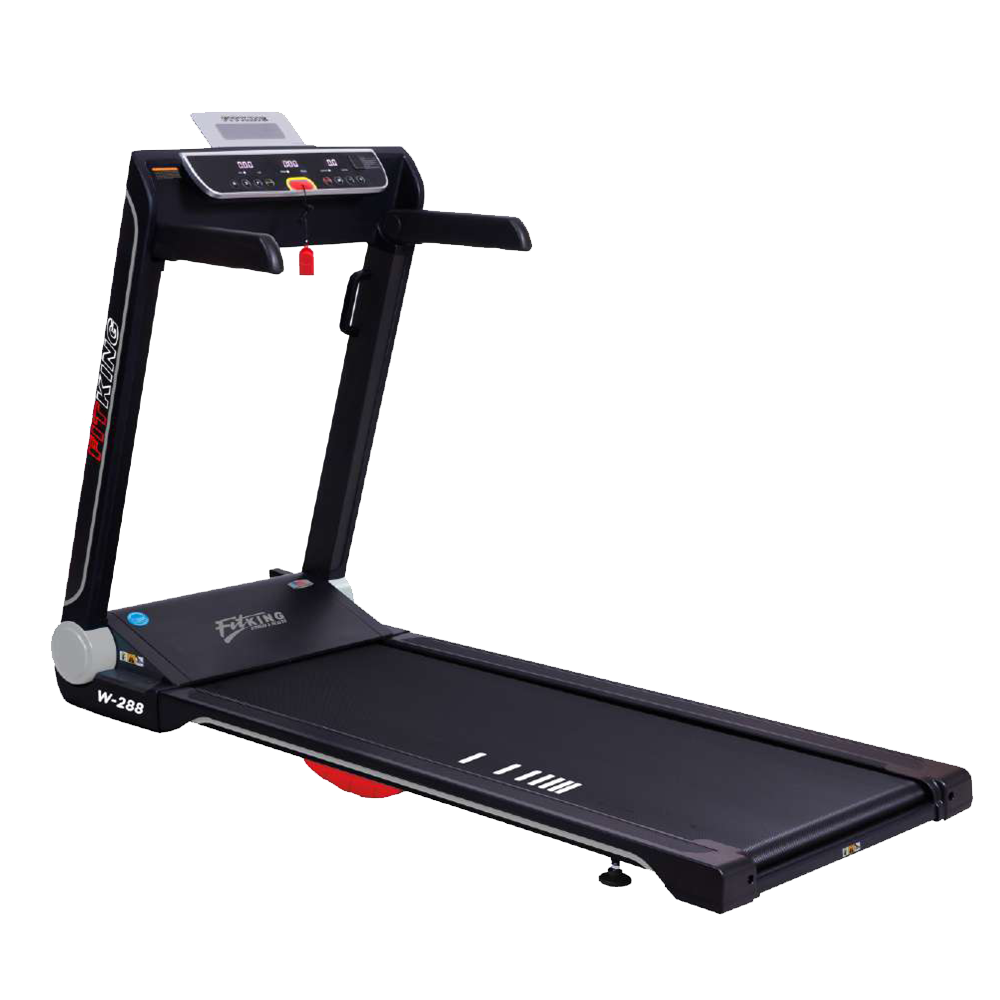 Fitking treadmill w 669 online