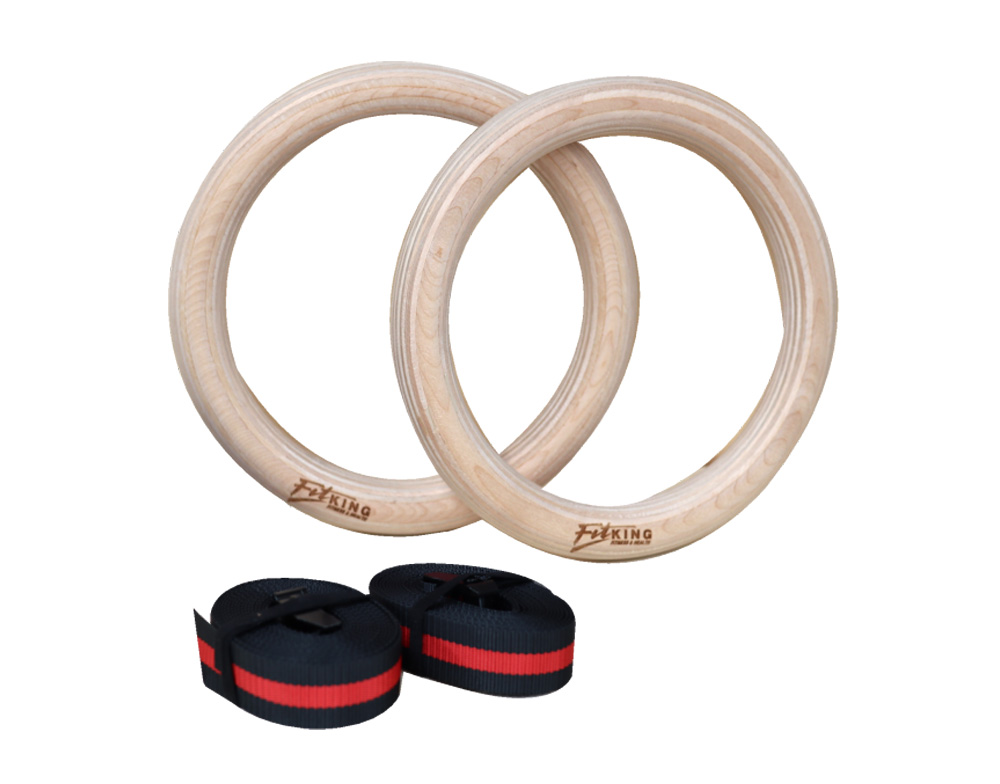 Gym Ring GR 2