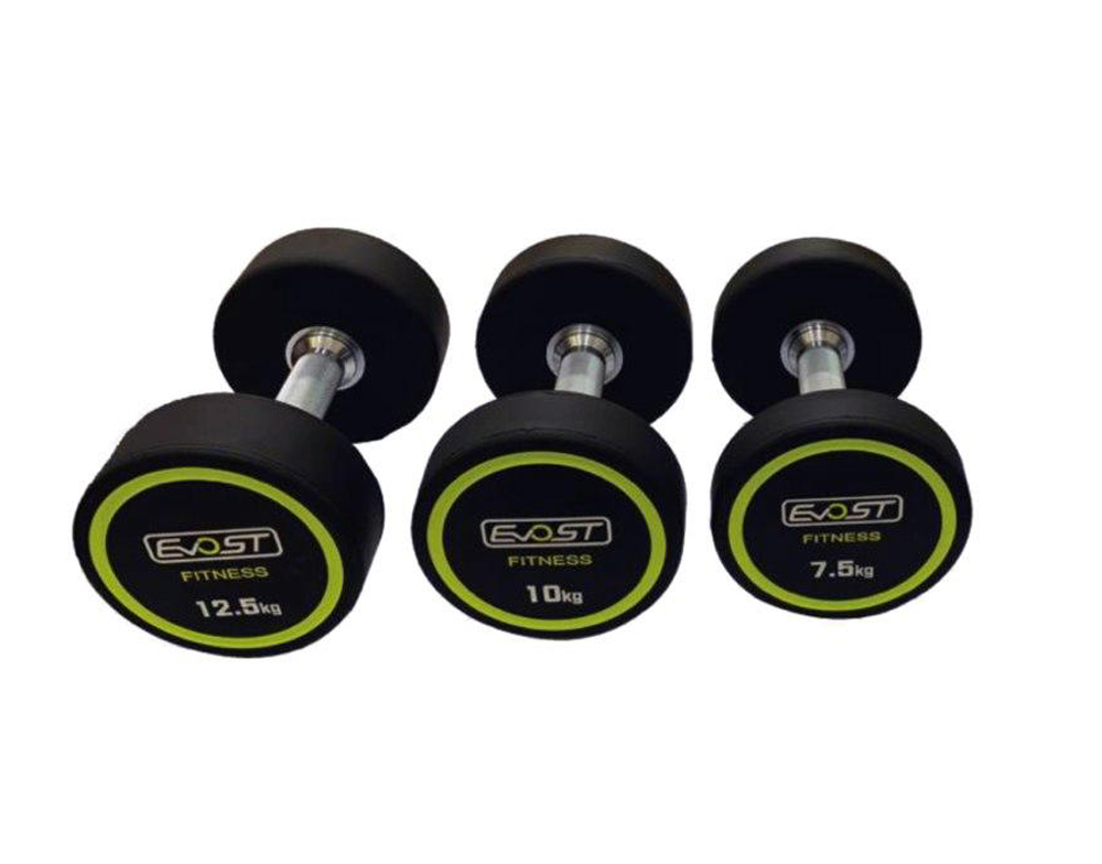 TPU Dumbbells 