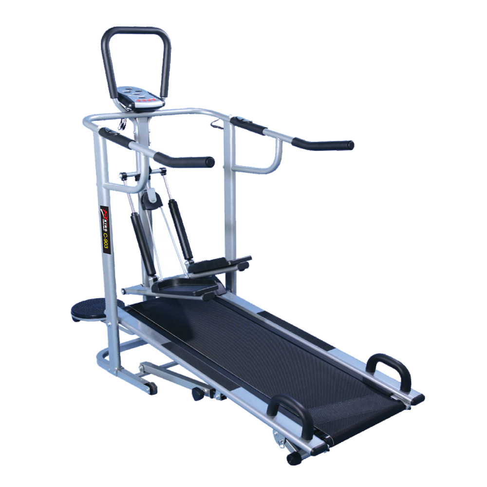 Top and Best Fitking C 903 Manual Treadmill