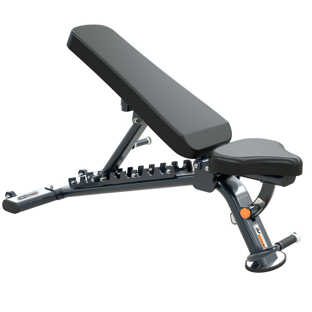 Multi Functional Bench E 7040