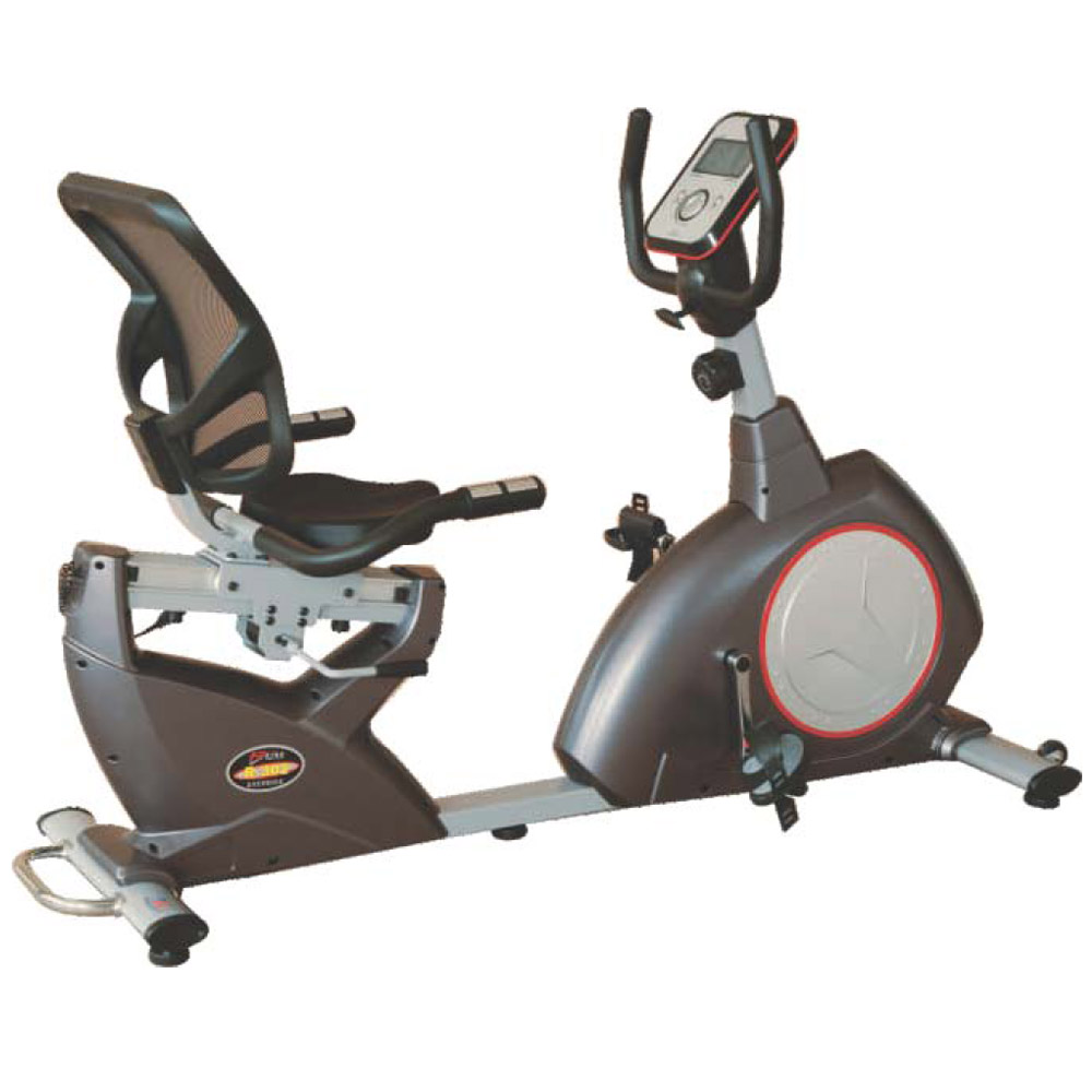 fitking cycle