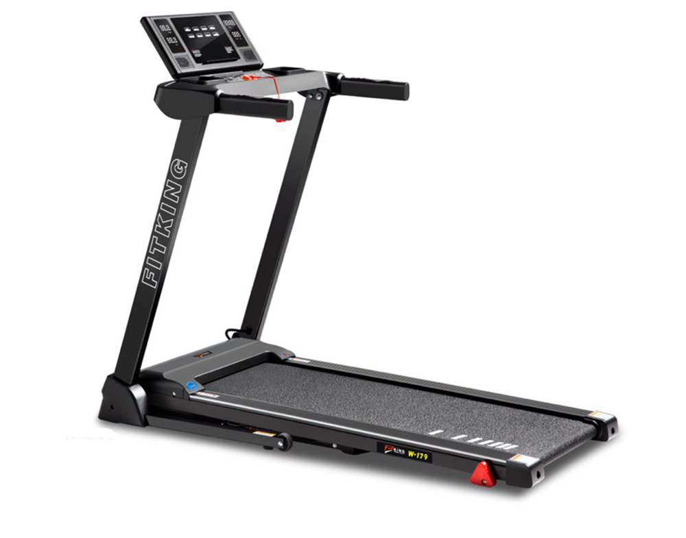 DC MOTORISED TREADMILL W 179