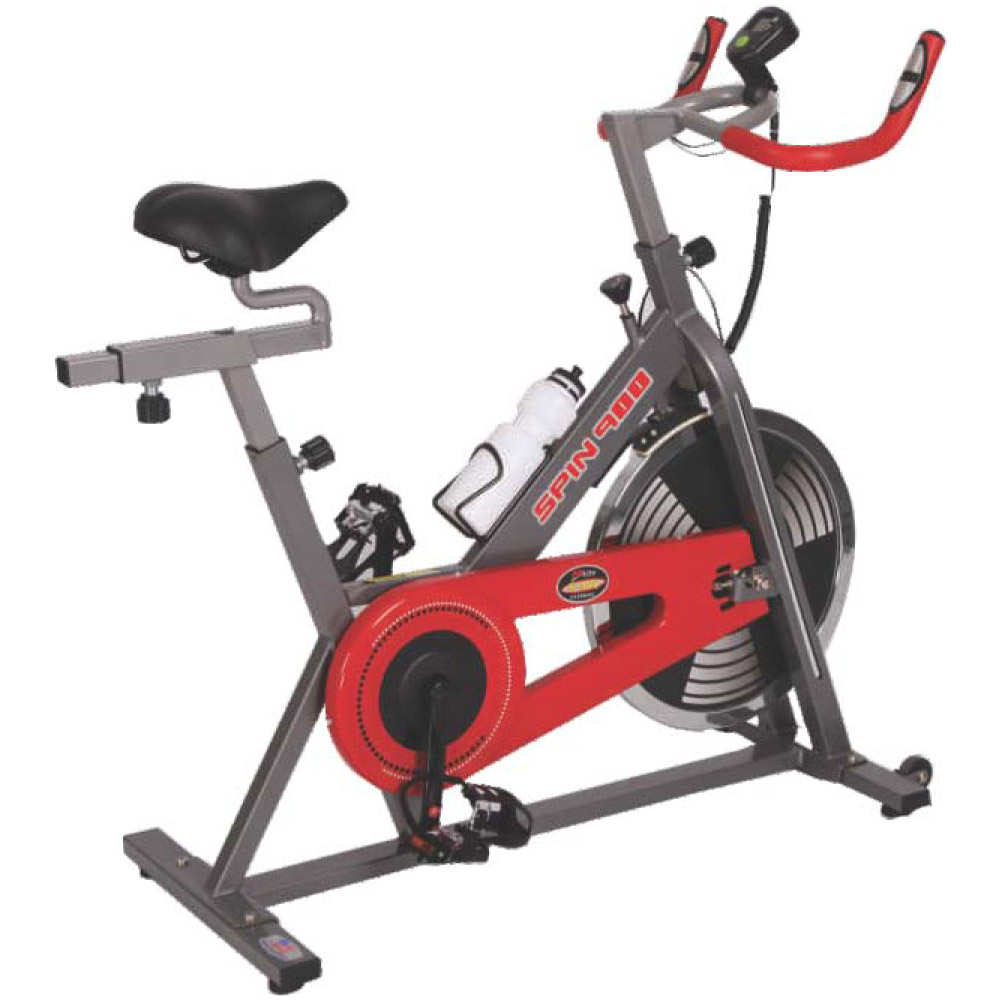 fitking cycle