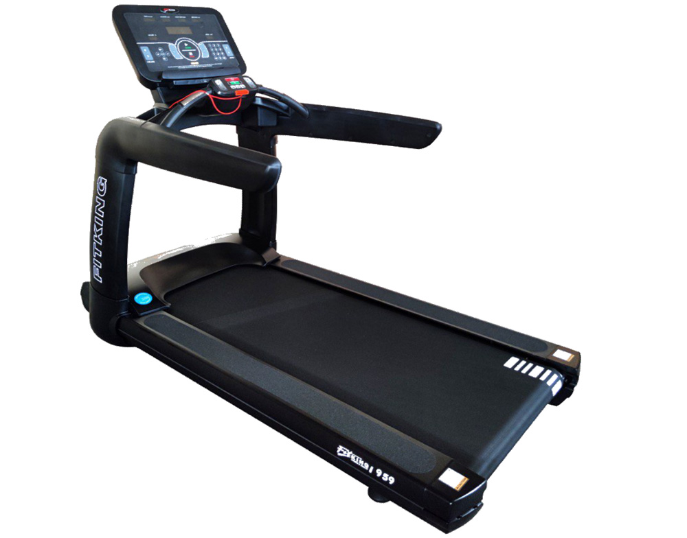 COMMERICAL AC TREADMILL I 959