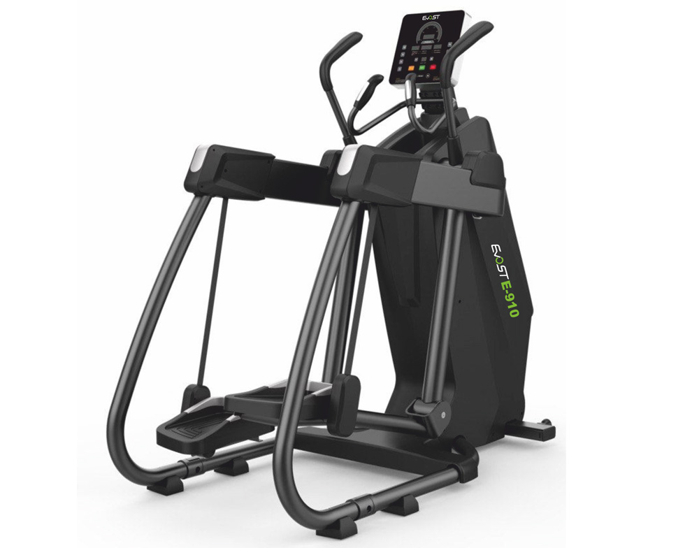 Top Best Stair Climber Gym Equipment Brand In India