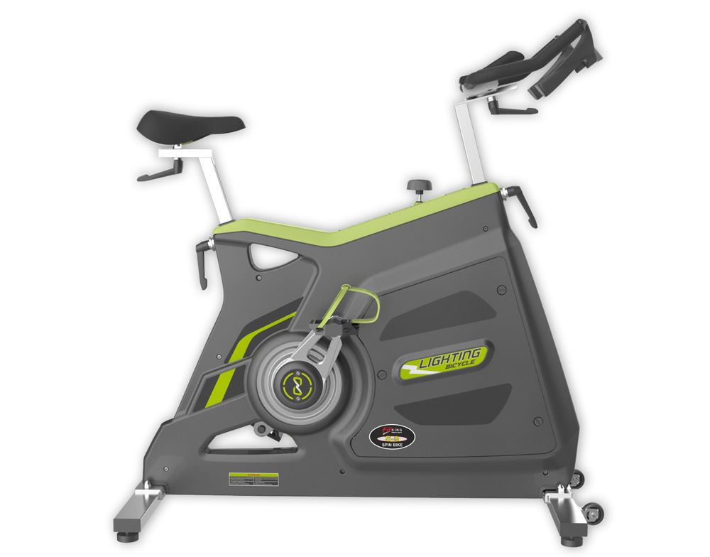 Commercial Spin Bike S 9