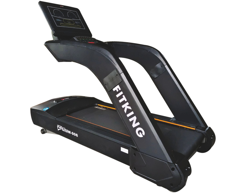 Commercial AC Treadmill W 906