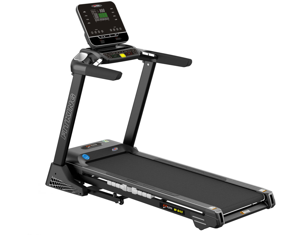 Motorised AC TREADMILL W 845