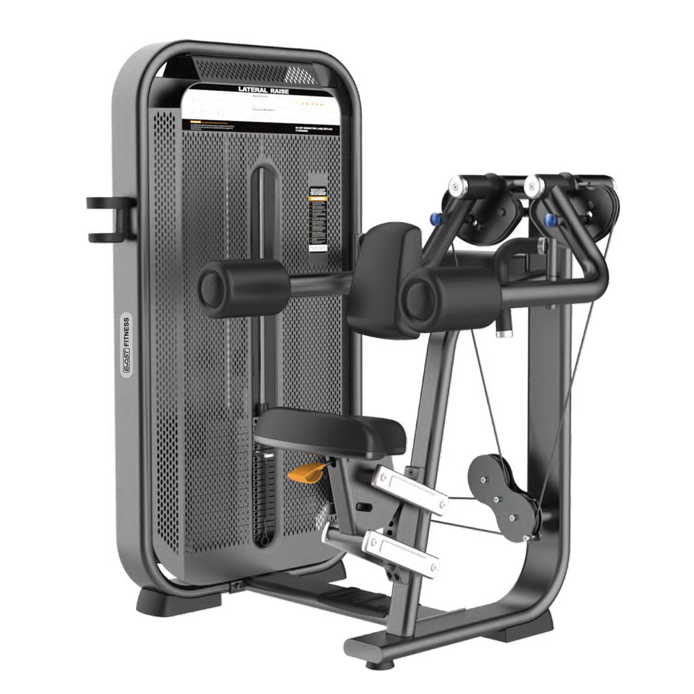 Lateral Raise E 7005