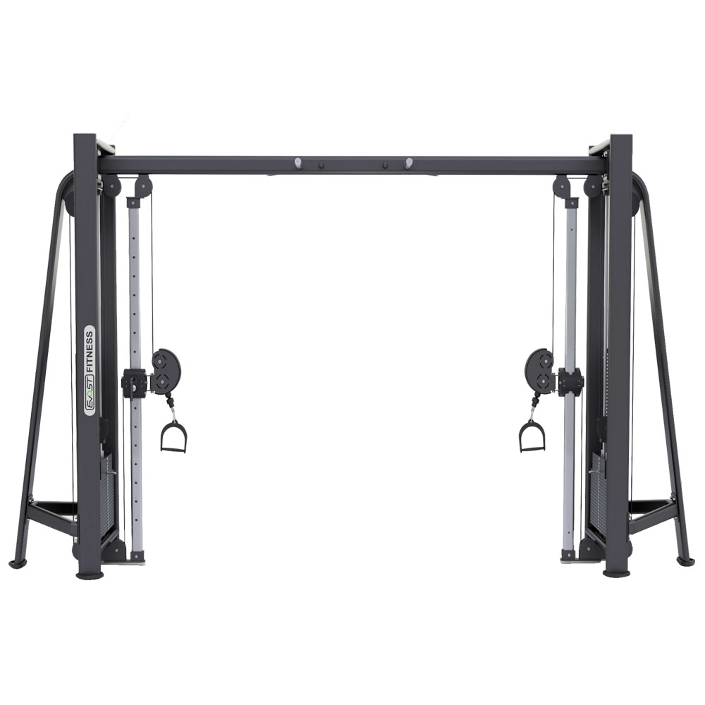 Adjustable Crossover E 7016