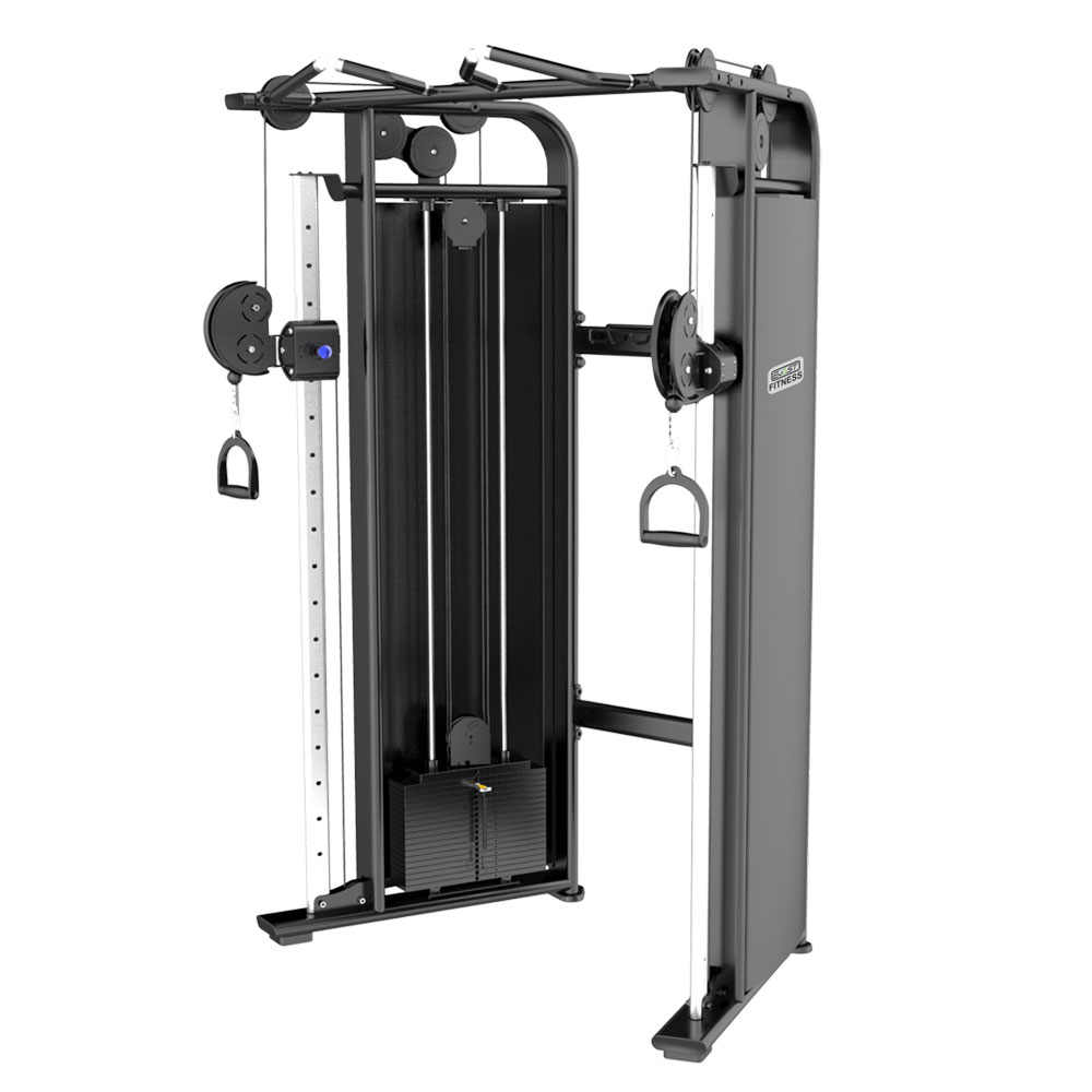 Multi Functional Trainer E-7017