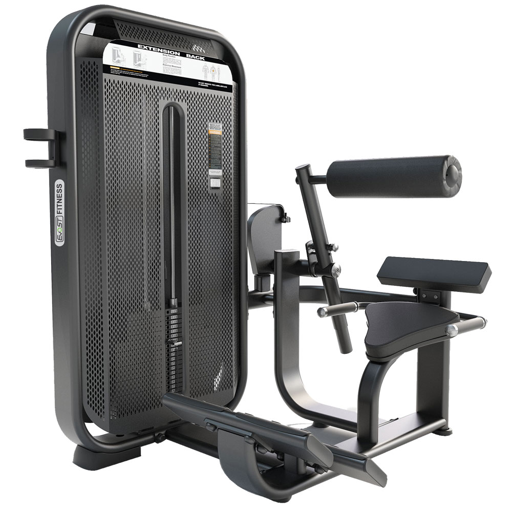 Back Extension E 7031