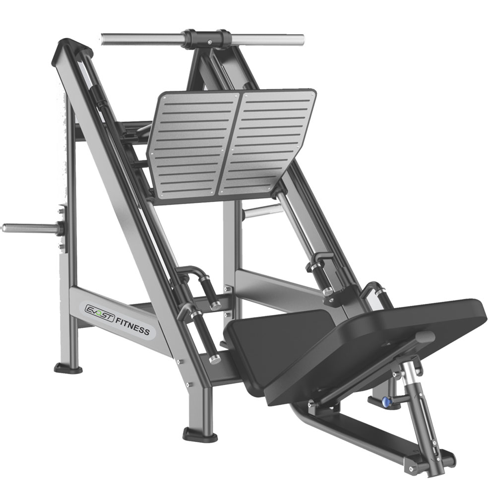 Leg Press E-7056