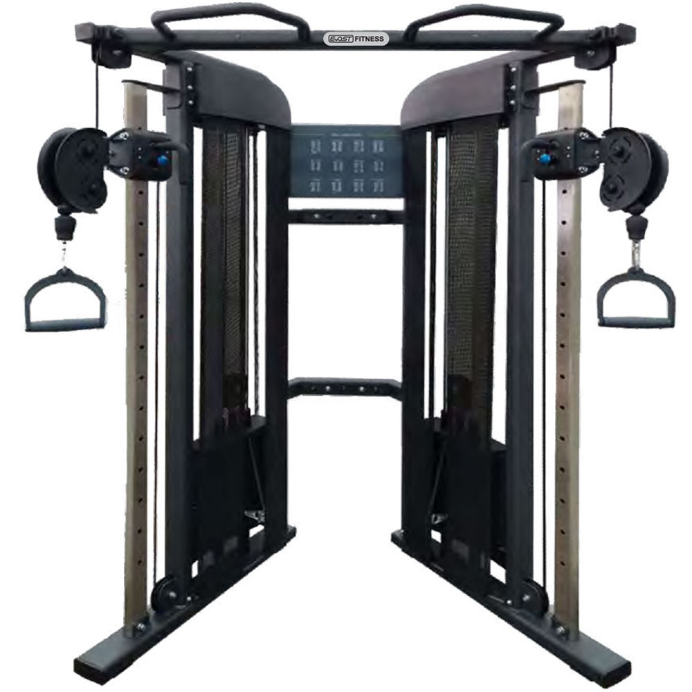 Multi Functional trainer E-1017F