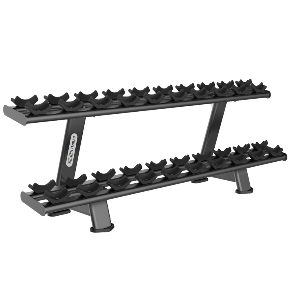 Dumbbell Rack E-7077