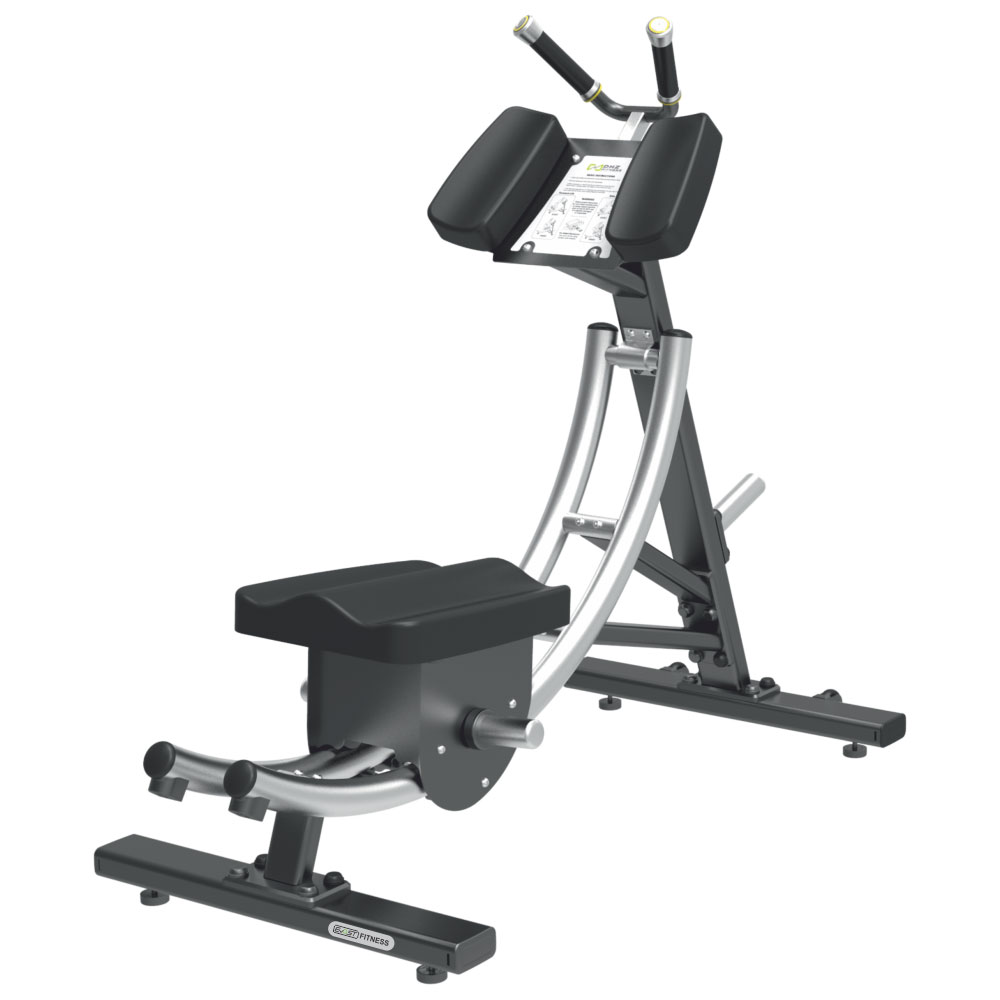 GLIDE ABDOMINAL TRAINER A 3082