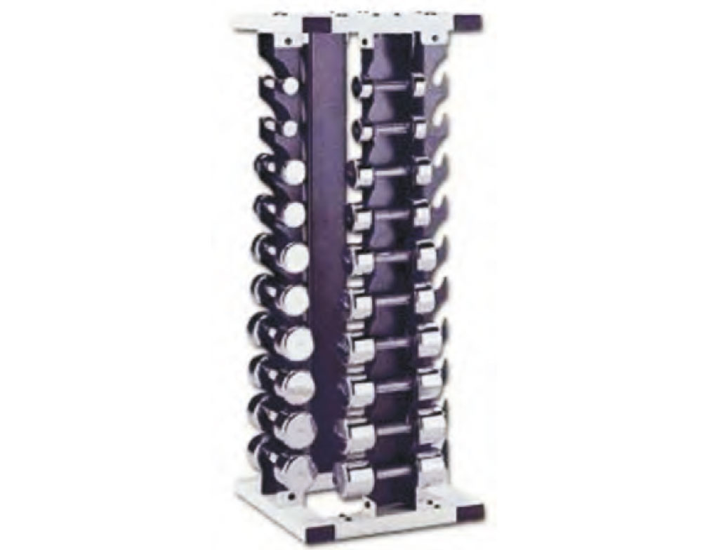 Dumbbell  Rack Z 525