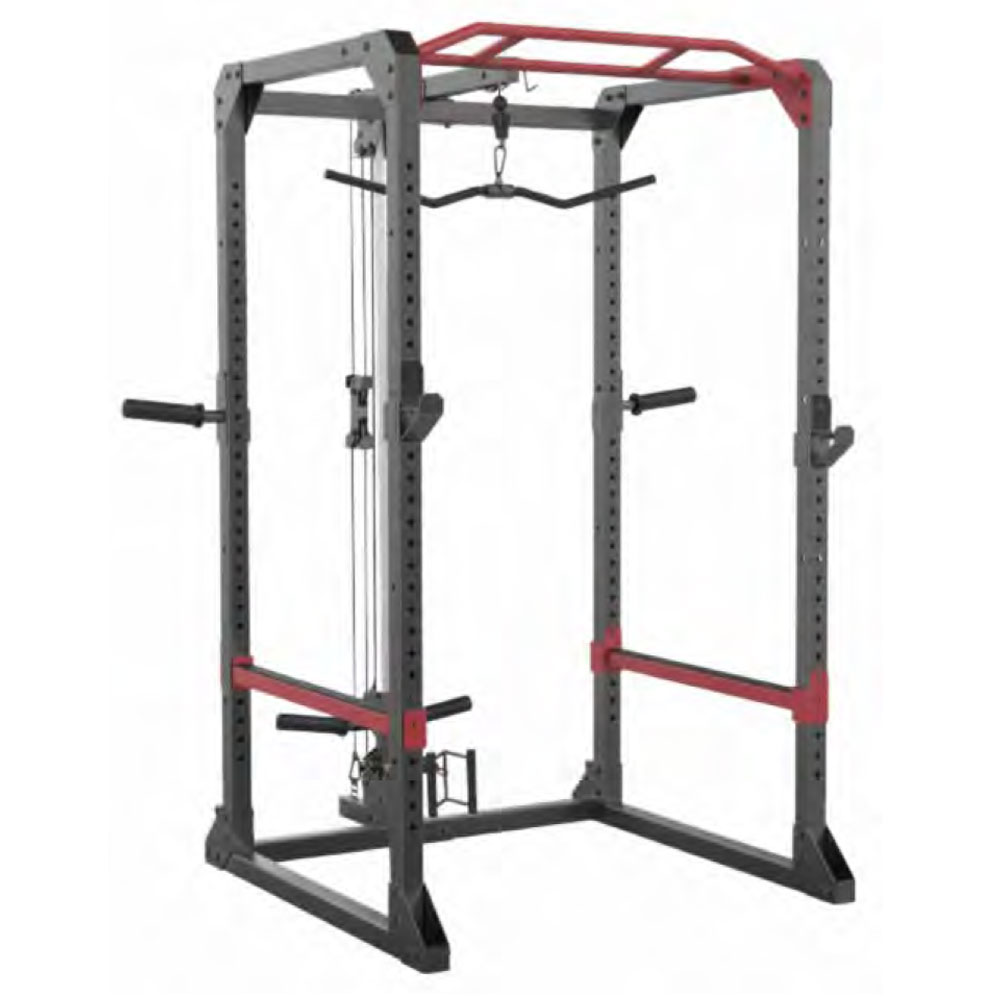 Multi - Purpose Squat Rack M-200