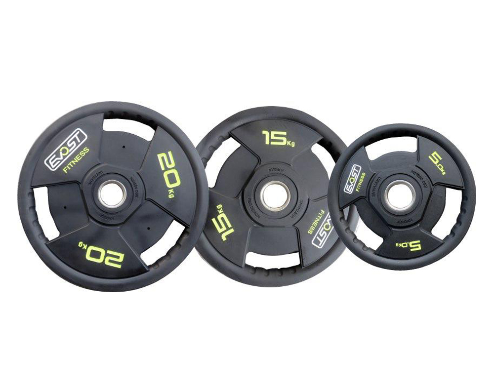 TPU WEIGHT PLATE TWP 1