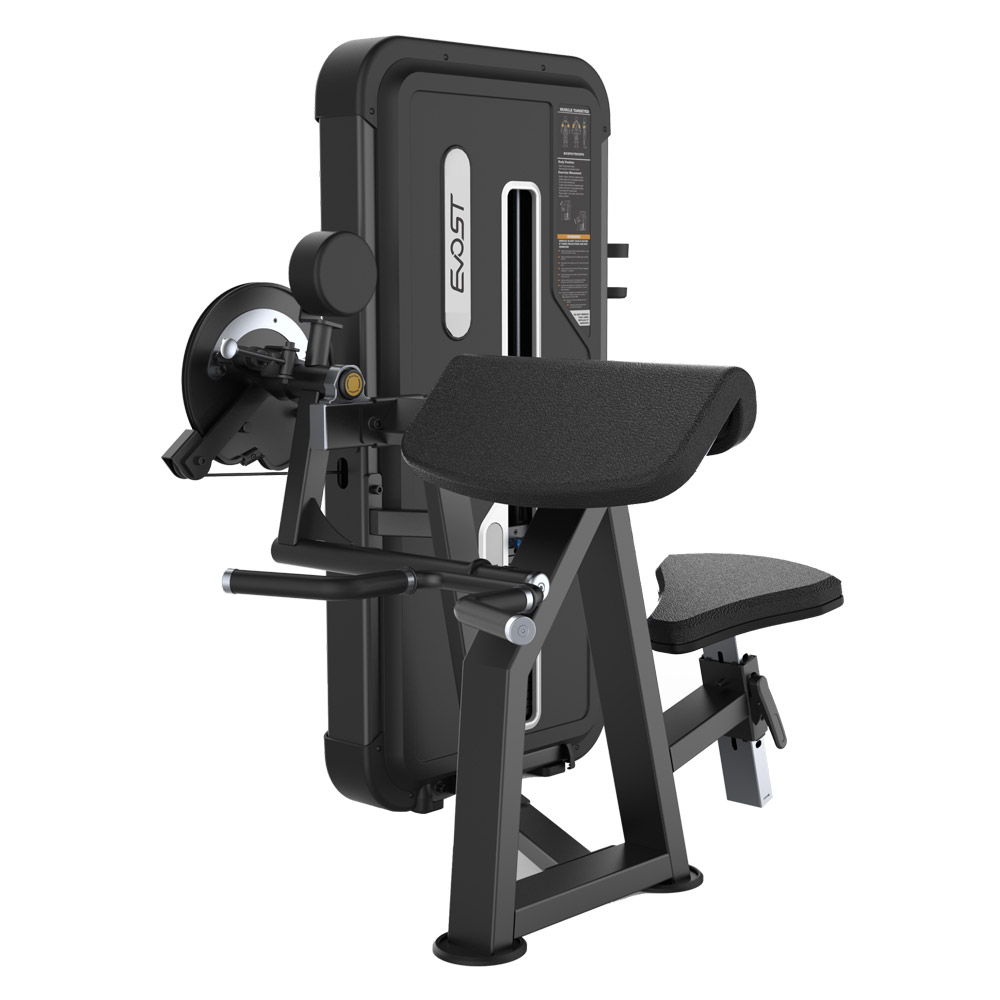 Bicep Curl / Tricep Extension A-3087