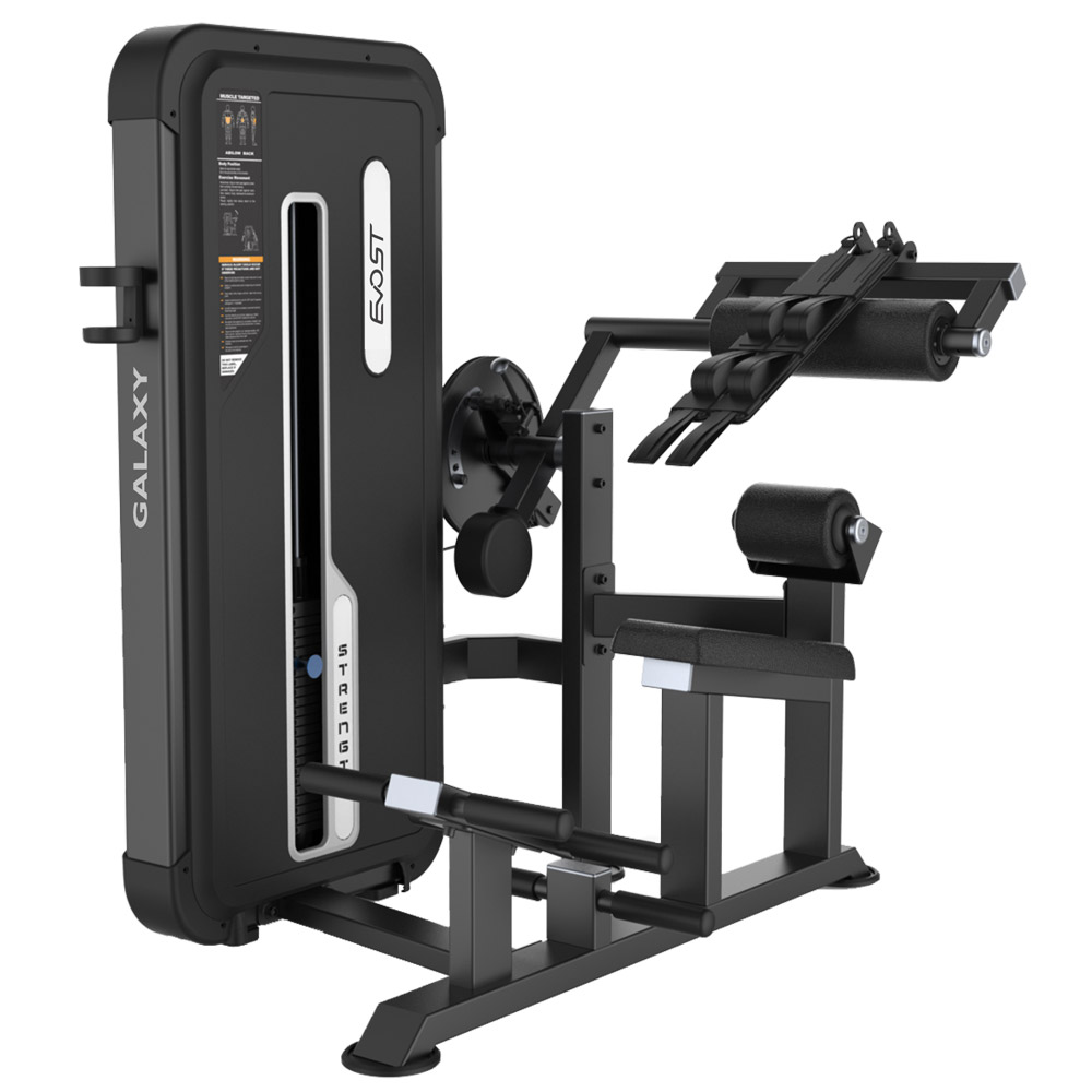 Abdominal / Back Extension A-3088