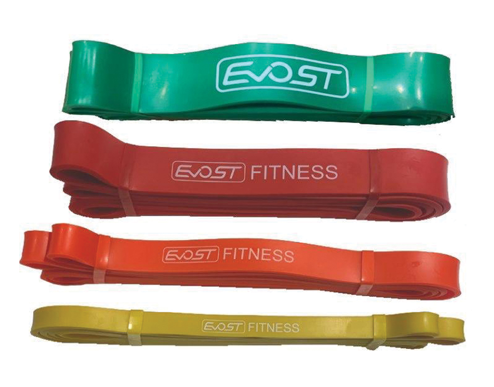 Fitking RESISTANCE BAND RB 1, RB 2 & RB3