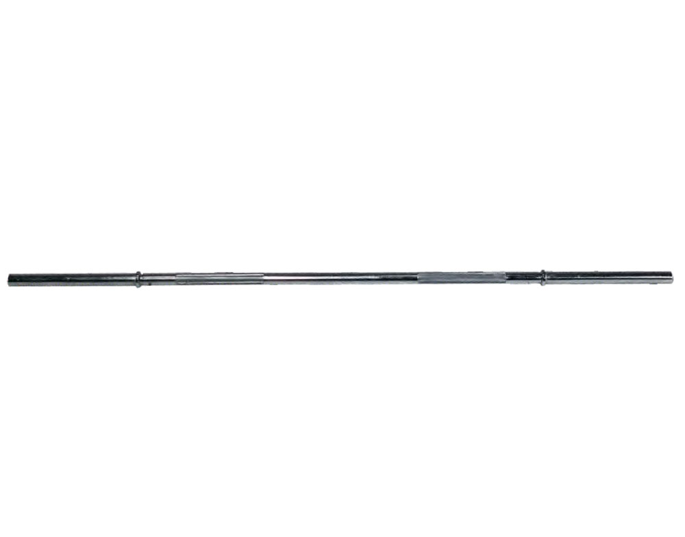 WEIGHT LIFTING BAR WLB5 60
