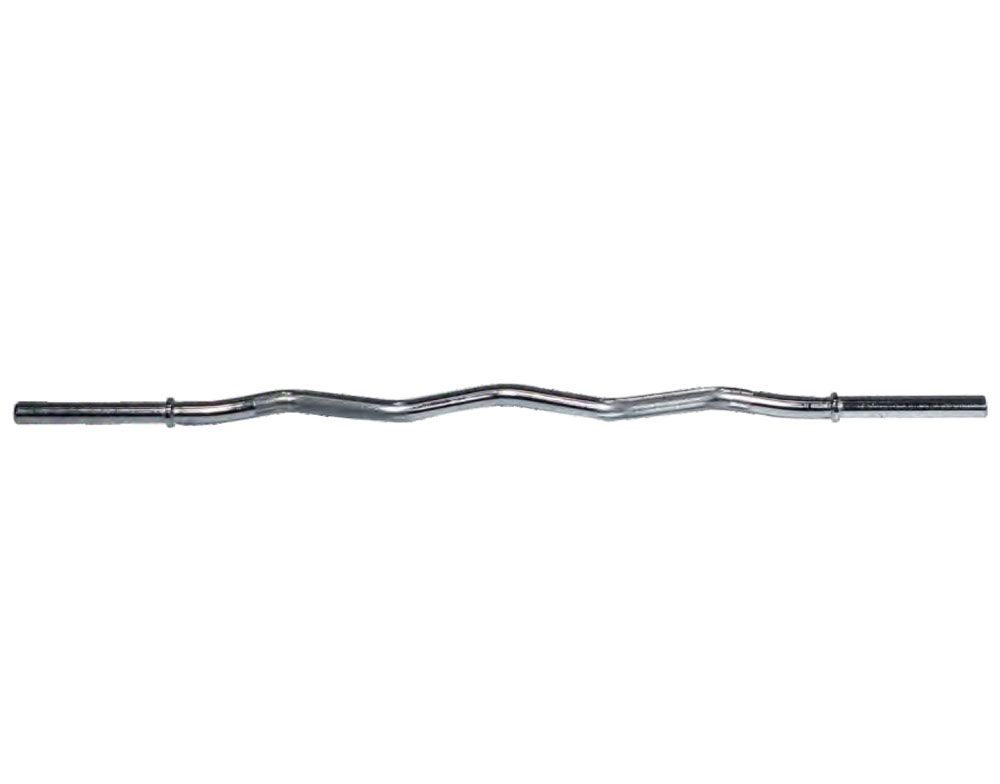 WEIGHT LIFTING BAR WLC4 47