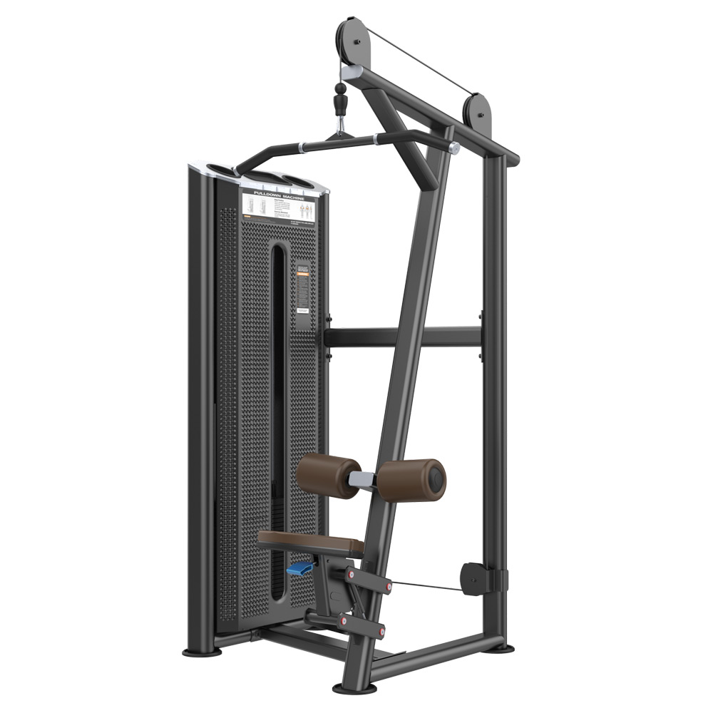 LAT PULL DOWN U 2012