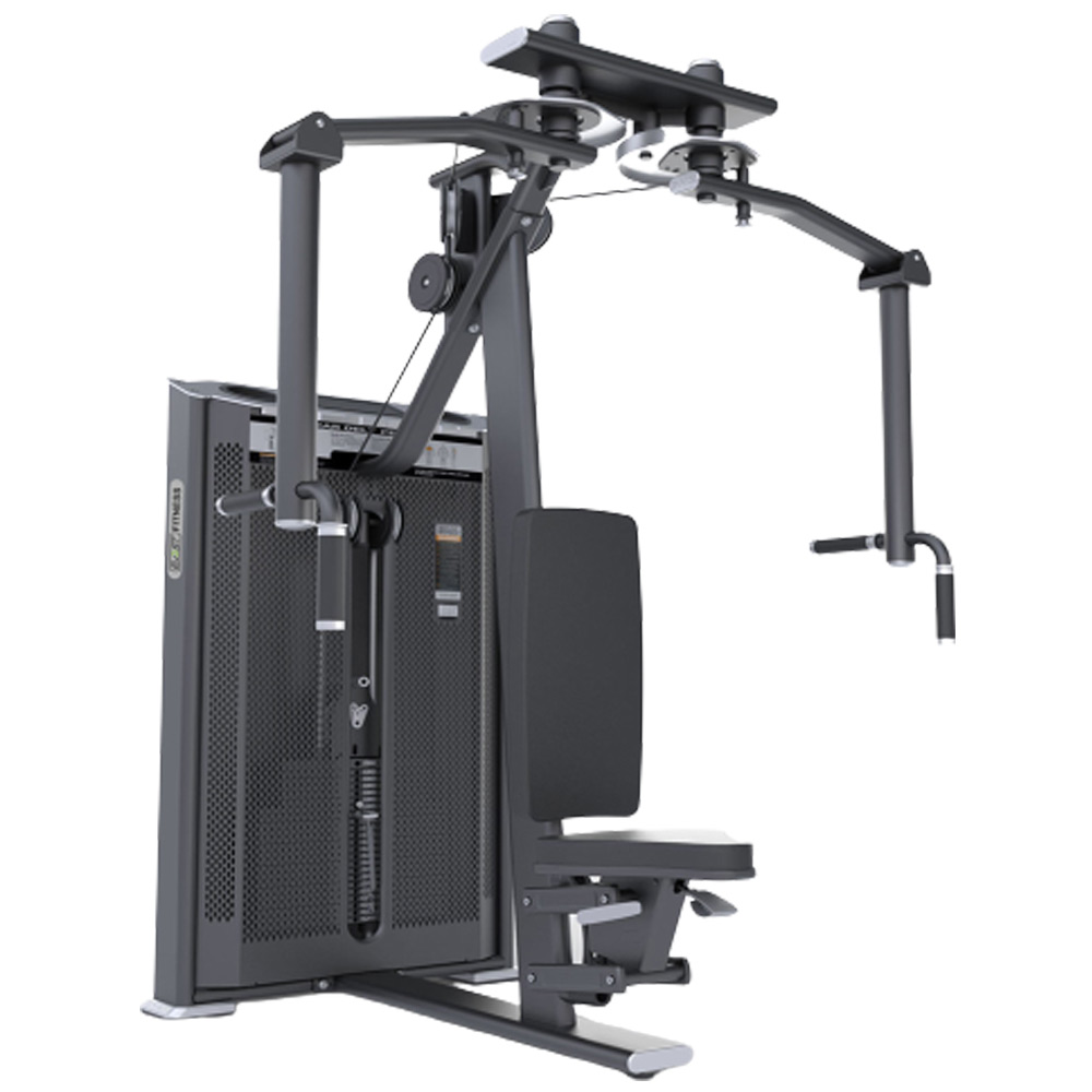 Rear Delt/Pec Fly A-7007