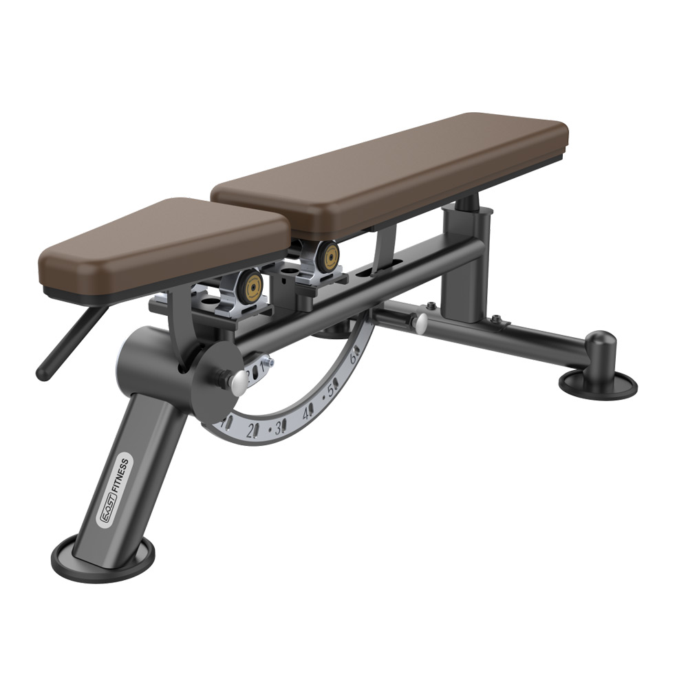 MULTI ADJUSTABLE BENCH U 2039