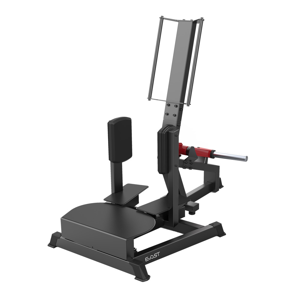 Evost STANDING ABDUCTOR D 982Fitness Strength Gym Equipments 