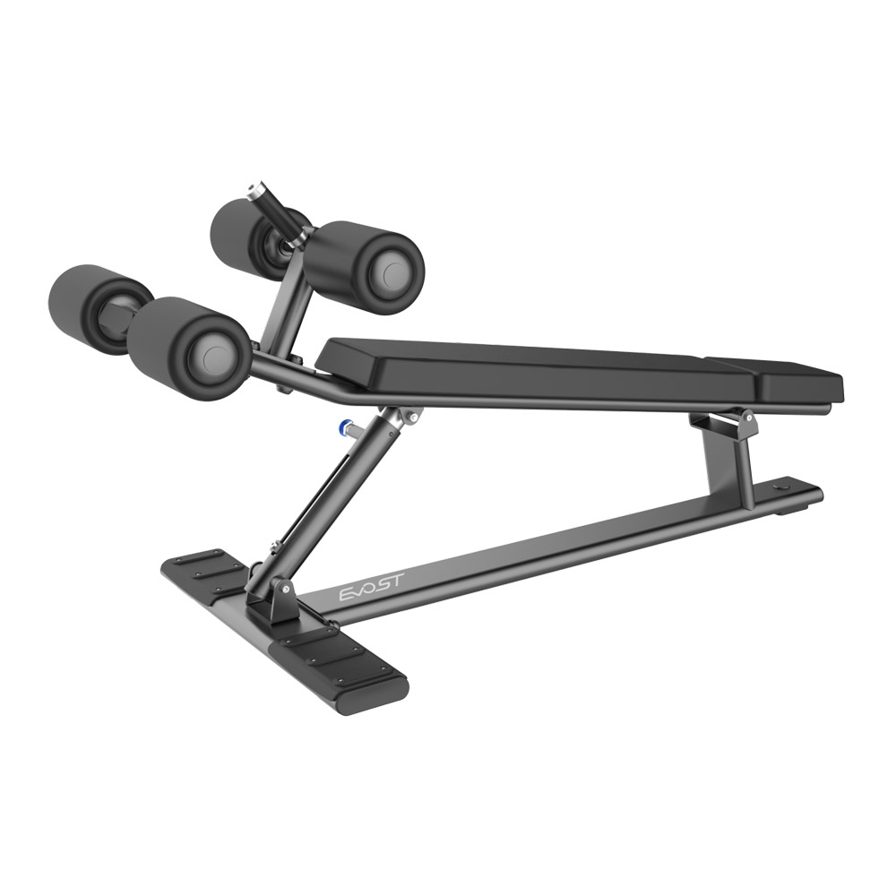 ADJUSTABLE DECLINE BENCH A 7037