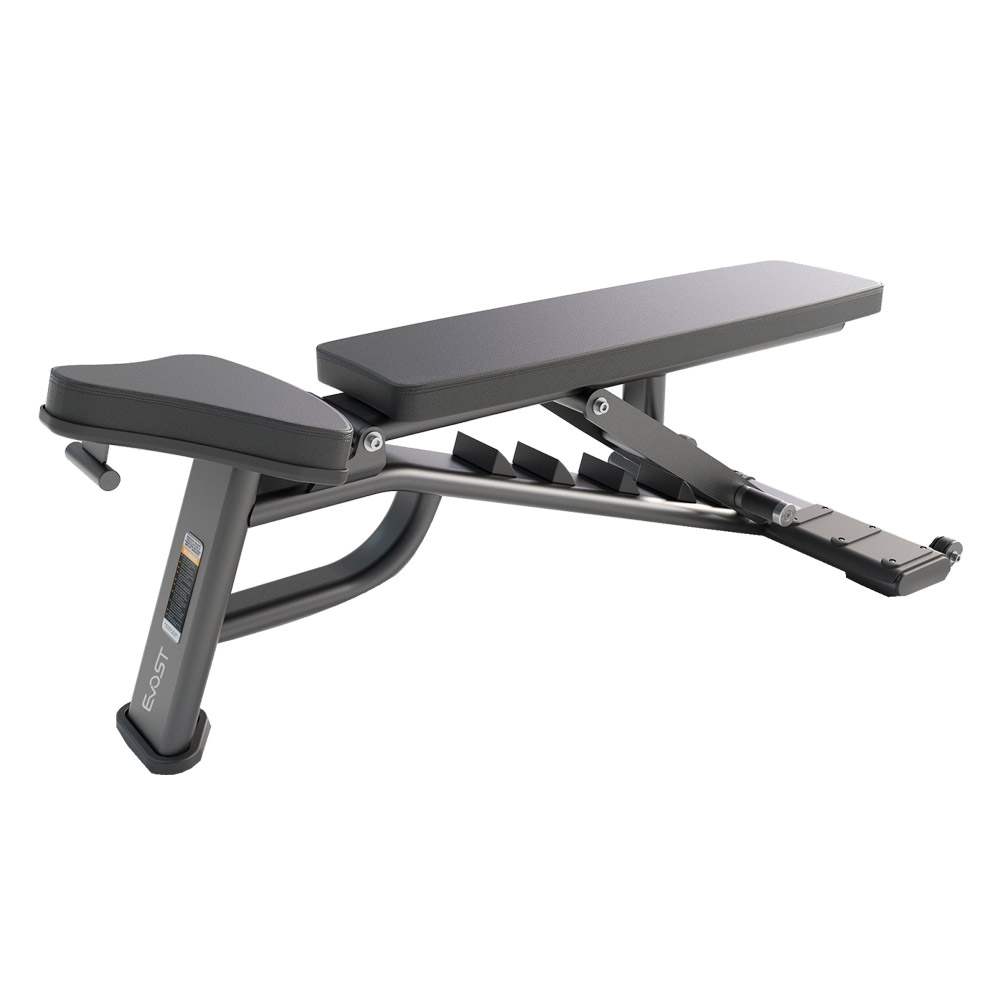 MULTI ADJUSTABLE BENCH A 7039