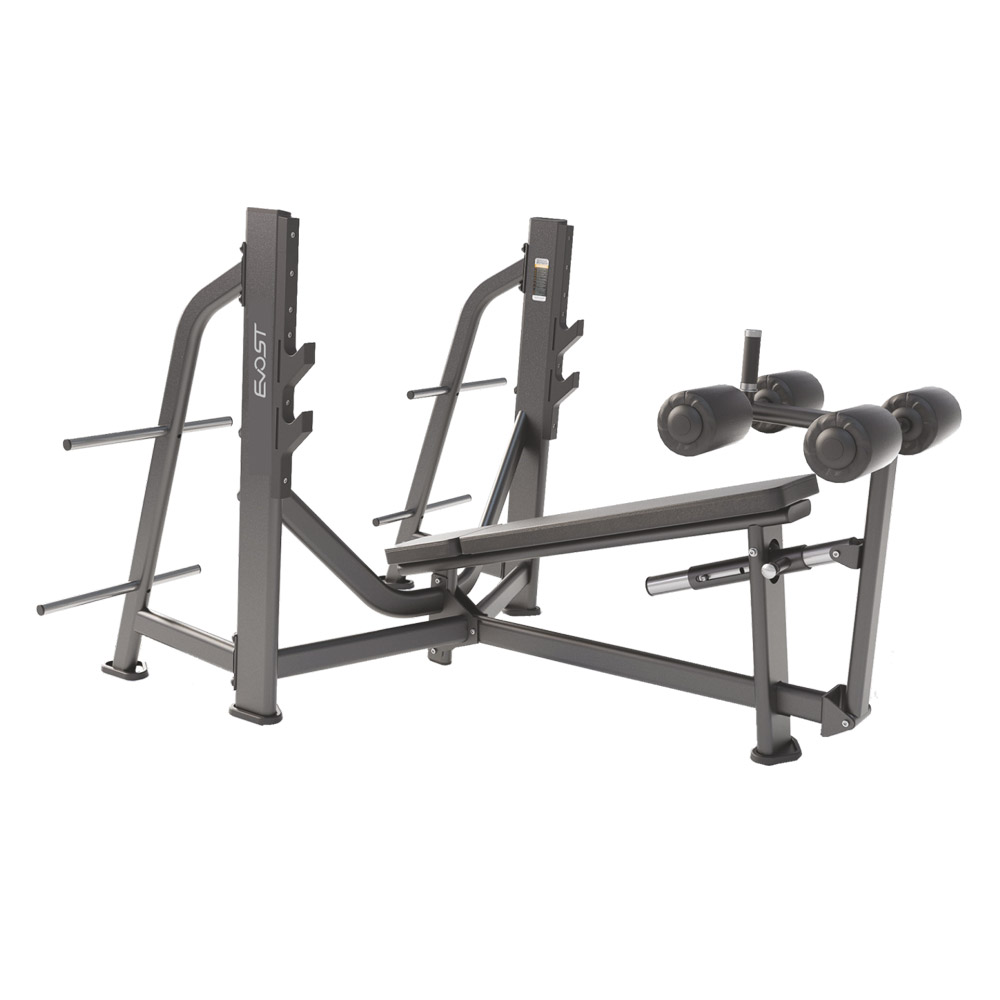 OLYMPIC DECLINE BENCH A 7041