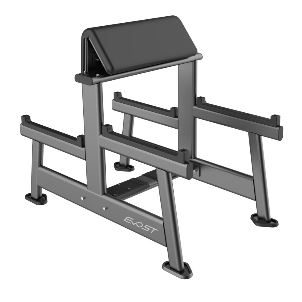 PREACHER CURL A 7044