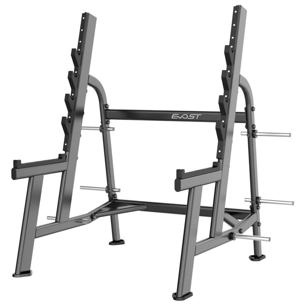 SQUAT RACK A 7050