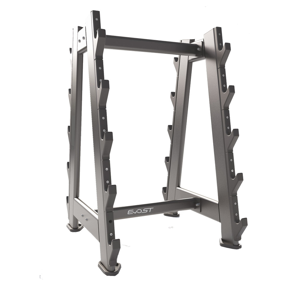 BARBELL RACK A 7055