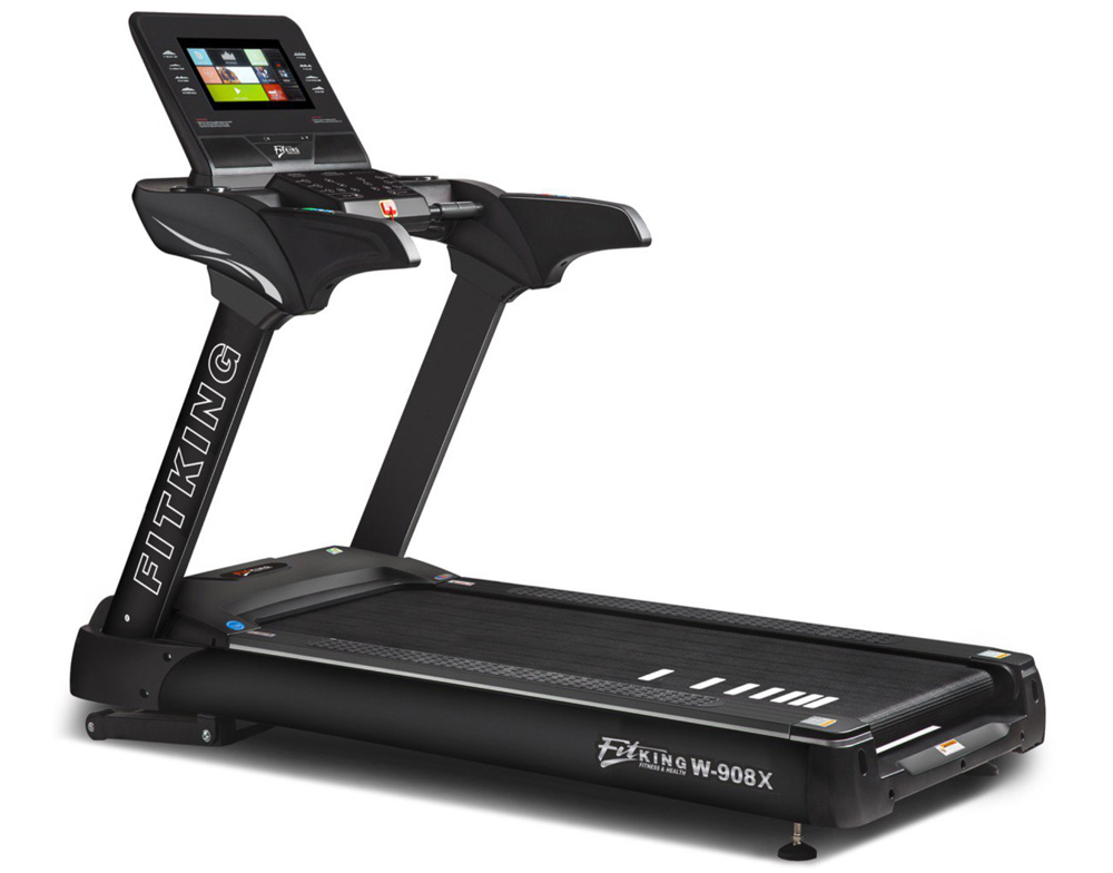 AC MOTORISED TREADMILL W 908 X