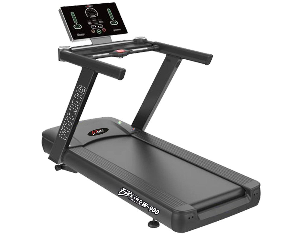 AC MOTORISED TREADMILL W 900