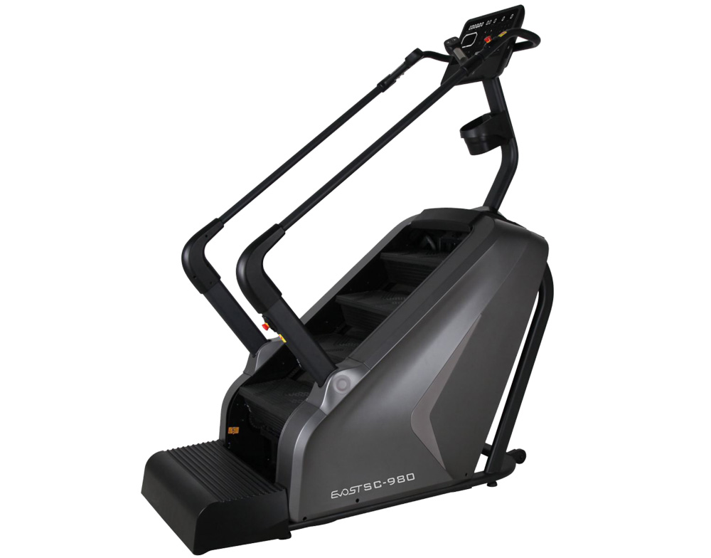 COMMERCIAL STAIR CLIMBER SC 980