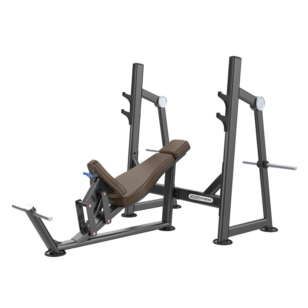 OLYMPIC INCLINE BENCH U 2042