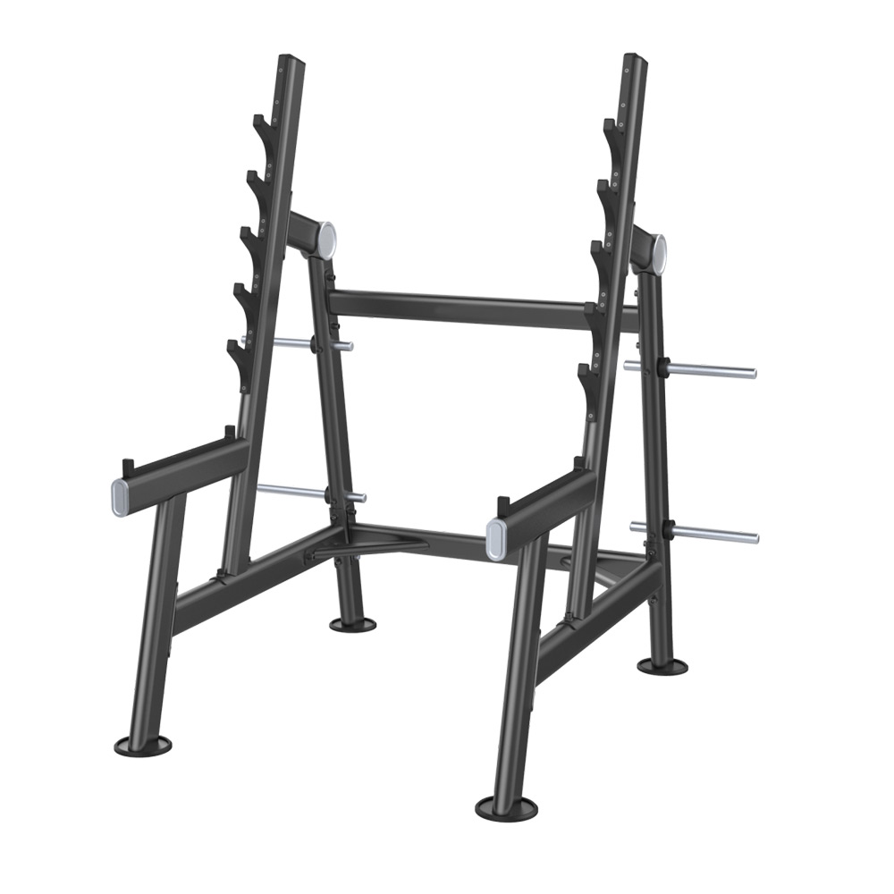 SQUAT RACK U 2050