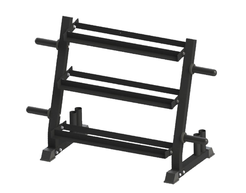 DUMBBELL RACK Z 530