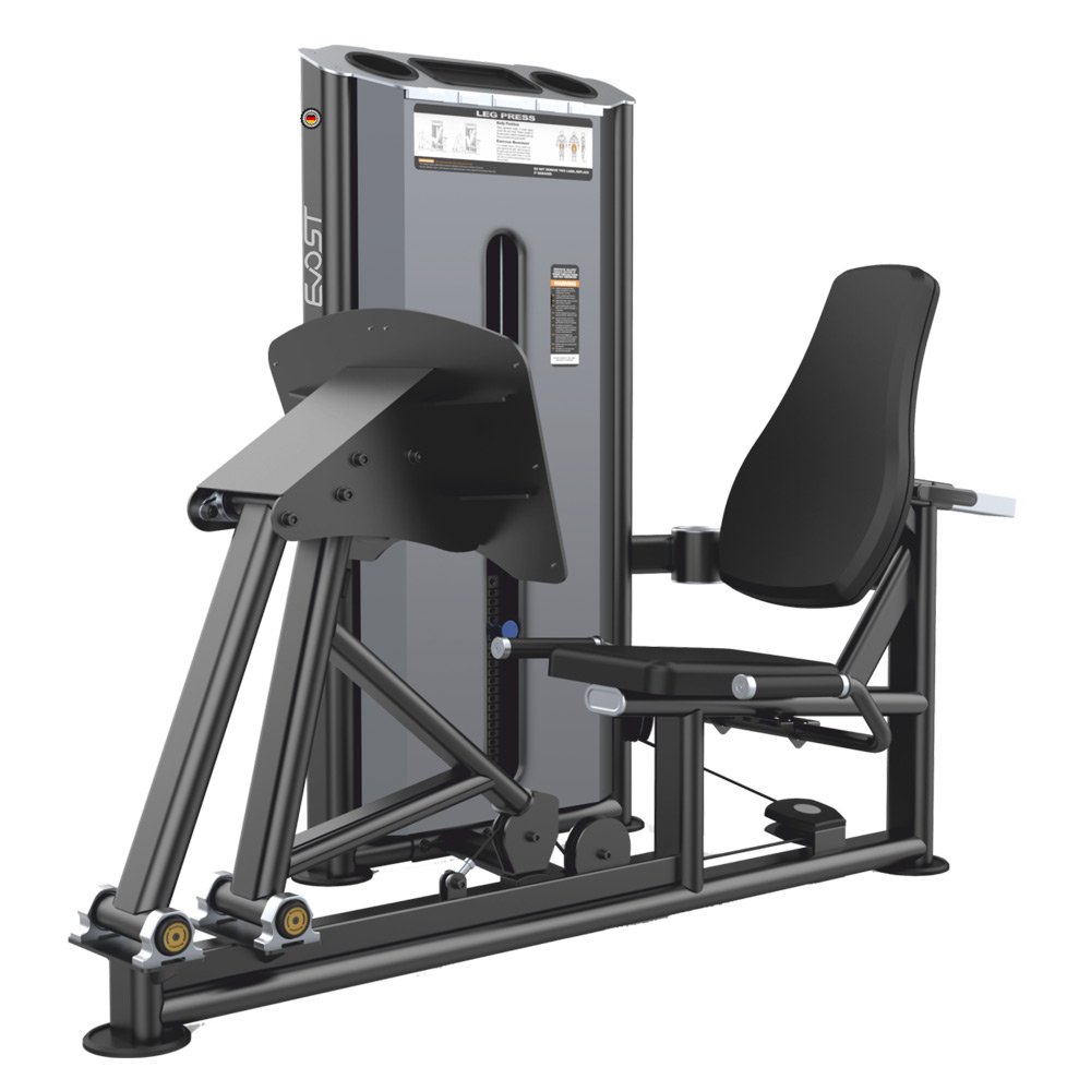 SEATED LEG PRESS U 1003