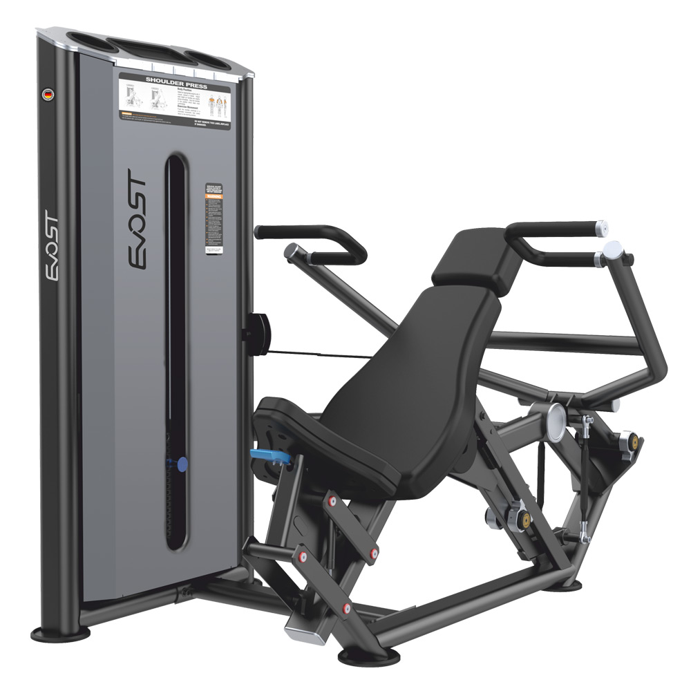 SHOULDER PRESS U 1006