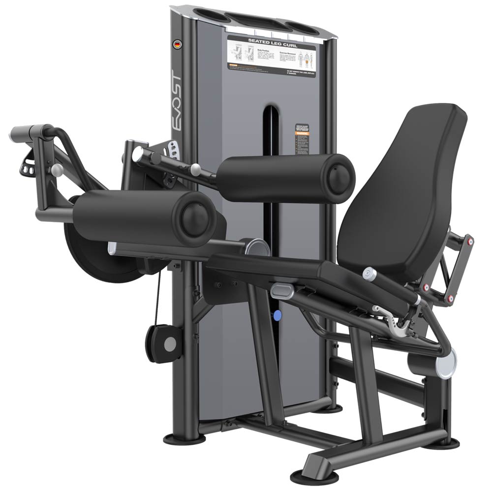 SEATED LEG CURL U 1023